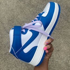 Nike Air Force Mid Shoes